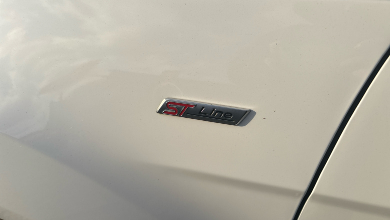 Ford EcoSport 1.0 EcoBoost 125 ST-Line 5dr Petrol Hatchback